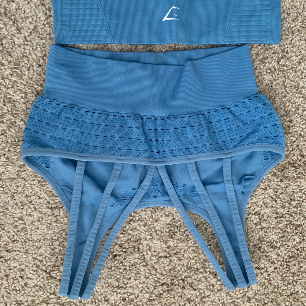 Gymshark Set!